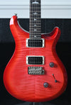 Paul Reed Smith PRS 10th Anniversary S2 Custom 24 Bonnie Pink