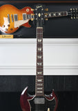 1969/70 Gibson SG Vintage Cherry