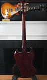 1969/70 Gibson SG Vintage Cherry