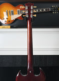 1969/70 Gibson SG Vintage Cherry