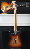 1973/74 Fender Stratocaster Sunburst - only 7lbs 12oz !