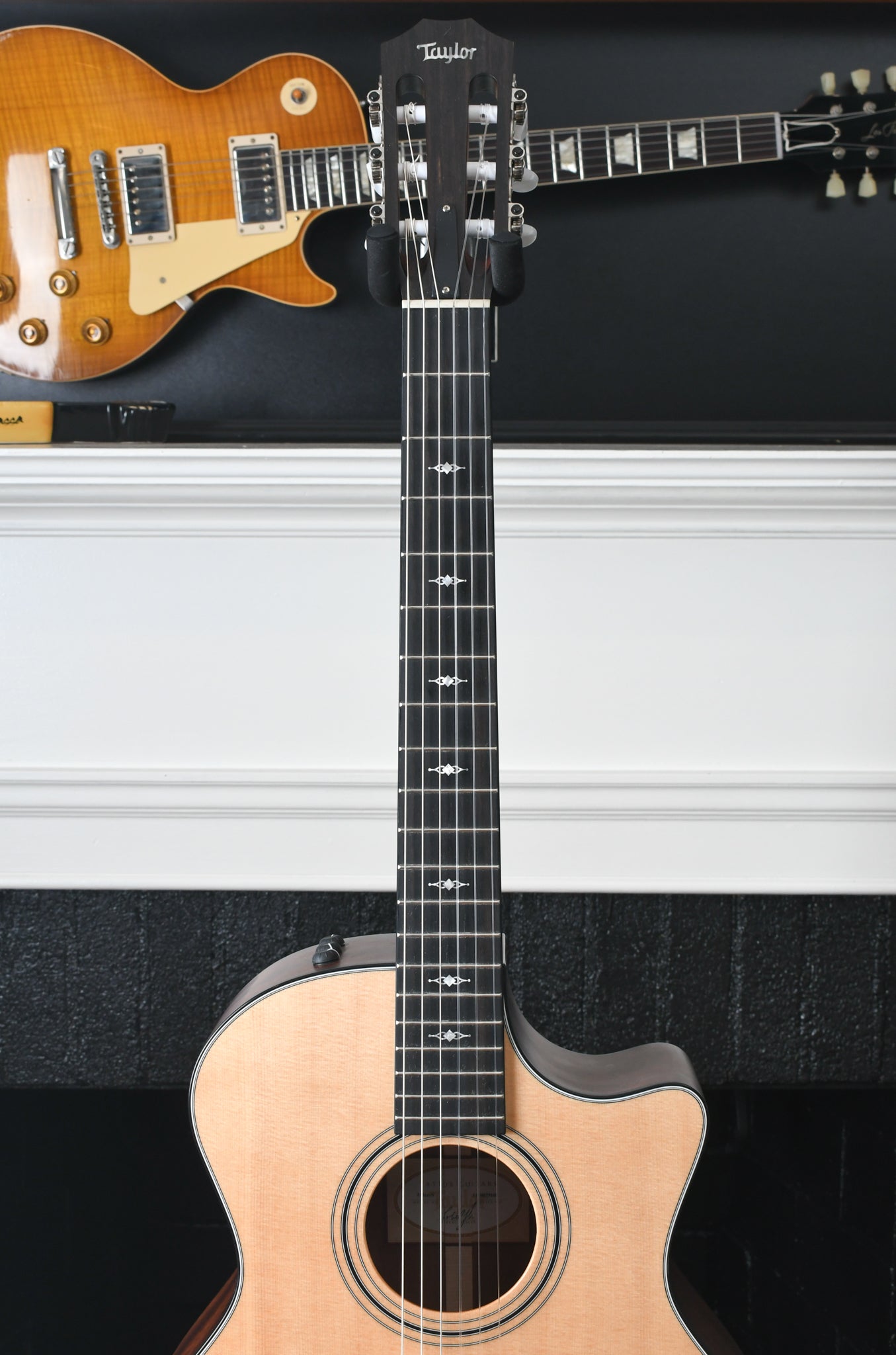 2019 Taylor 314ce-N Natural