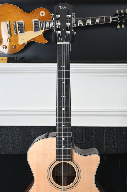 2019 Taylor 314ce-N Natural