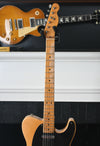 2022 Nacho Blackguard Telecaster Aged Butterscotch #0319