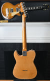 2022 Nacho Blackguard Telecaster Aged Butterscotch #0319