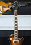 2007 Gibson Les Paul Standard Premium Plus Desert Burst