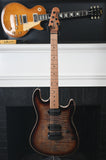 Ernie Ball Music Man Sabre HH Cobra Burst