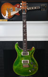 2022 Paul Reed Smith PRS DGT Signature Eriza Verde