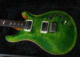 2022 Paul Reed Smith PRS DGT Signature Eriza Verde