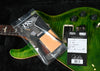 2022 Paul Reed Smith PRS DGT Signature Eriza Verde