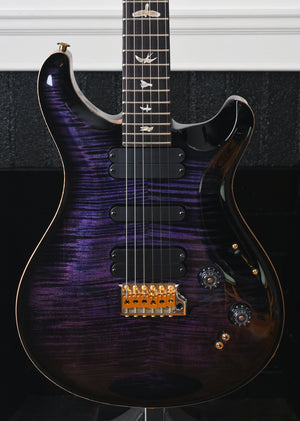 Paul Reed Smith PRS 509 10 Top Purple Mist