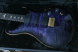 Paul Reed Smith PRS 509 10 Top Purple Mist