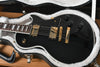 2013 Gibson Les Paul Custom Lite Ebony