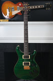 2004 PRS Paul Reed Smith Custom 24 Artist Emerald Green