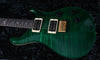 2004 PRS Paul Reed Smith Custom 24 Artist Emerald Green