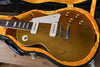 2018 Gibson Les Paul 50th Ann. Aged 1968 Goldtop