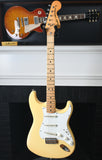 1973 Fender Stratocaster Olympic White