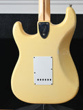 1973 Fender Stratocaster Olympic White