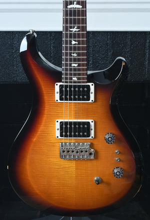 2020 PRS S2 35th Anniversary Custom 24 Tobacco Sunburst