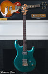 Ernie Ball Music Man Luke III HSS Ocean Sparkle