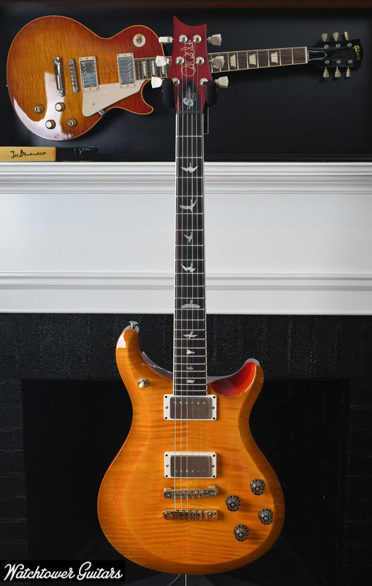 Paul Reed Smith PRS 10th Anniversary S2 594 McCarty Sunburst