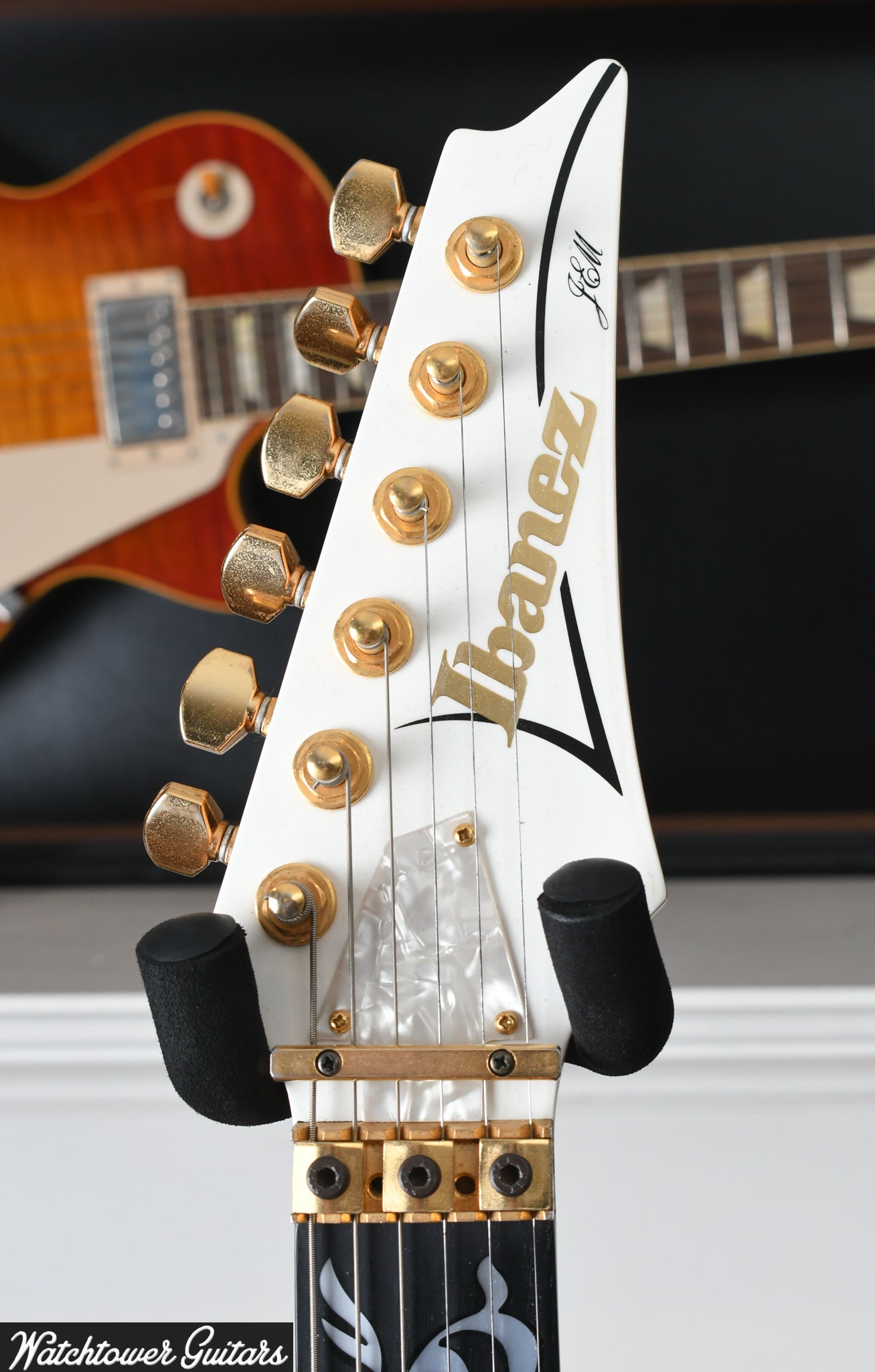 1999 Ibanez JEM