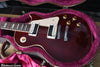 1997 Gibson Custom Shop Les Paul 1960 Classic Wine