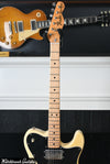 1974 Fender Telecaster Custom Blonde Body Refin