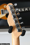 1974 Fender Telecaster Custom Blonde Body Refin