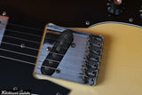 1974 Fender Telecaster Custom Blonde Body Refin