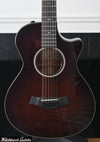 2018 Taylor 562CE 12-String Shaded Edge Burst