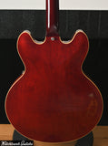 2023 Gibson 1964 ES-335 Sixties Cherry Ultra Light Aged Murphy Lab