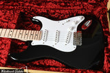 2023 Fender Custom Shop Eric Clapton Stratocaster "Blackie"