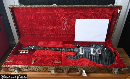 Paul Reed Smith PRS Private Stock John McLaughlin Limited Edition Charcoal Phoenix with Smoked Black Back