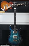 Paul Reed Smith PRS McCarty 594 10 Top Cobalt Blue