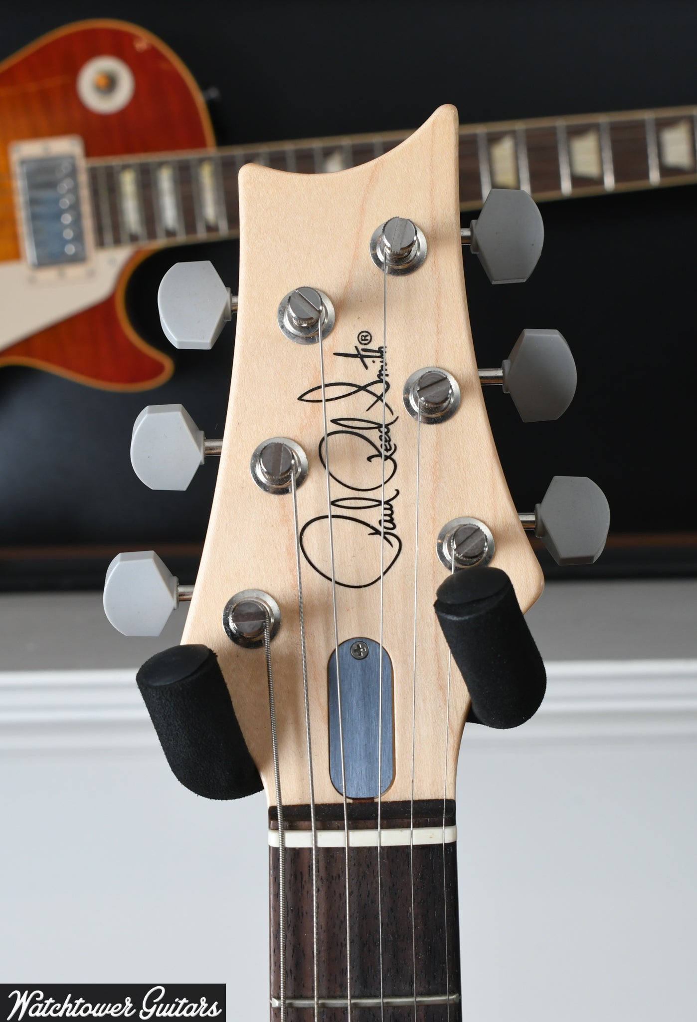 2022 Paul Reed Smith PRS John Mayer Silver Sky Roxy Pink