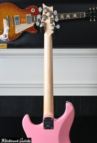 2022 Paul Reed Smith PRS John Mayer Silver Sky Roxy Pink