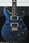 2022 Paul Reed Smith PRS CE-24 Whale Blue