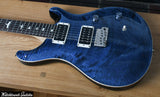 2022 Paul Reed Smith PRS CE-24 Whale Blue