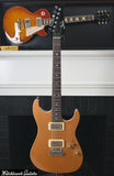 2023 Suhr Pete Thorn Signature Vintage Gold