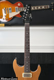 2023 Suhr Pete Thorn Signature Vintage Gold