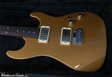 2023 Suhr Pete Thorn Signature Vintage Gold