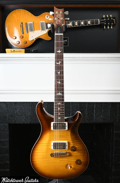 2020 Paul Reed Smith PRS McCarty 10 Top McCarty Tobacco