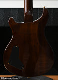 2020 Paul Reed Smith PRS McCarty 10 Top McCarty Tobacco