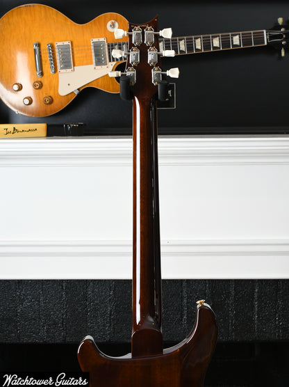 2020 Paul Reed Smith PRS McCarty 10 Top McCarty Tobacco