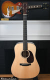 2017 Martin D-18 Authentic 1939 Natural