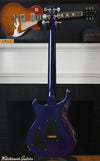 2020 Paul Reed Smith PRS Custom 22 *Custom Color* Royal Blue Wrap Burst