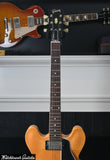 2021 Gibson 1959 ES-335 Natural Ultra Light Aged Murphy Lab