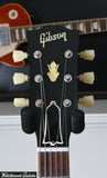 2021 Gibson 1959 ES-335 Natural Ultra Light Aged Murphy Lab