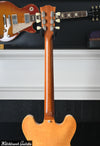 2021 Gibson 1959 ES-335 Natural Ultra Light Aged Murphy Lab